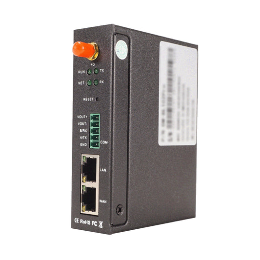 BL102 Pro PLC IoT Gateway - IOT USA