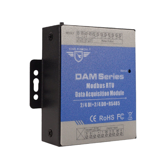 DAM106 Acquisition Module - IOT USA