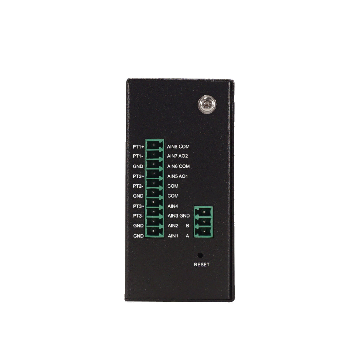 M150T Ethernet Remote IO Module - IOT USA