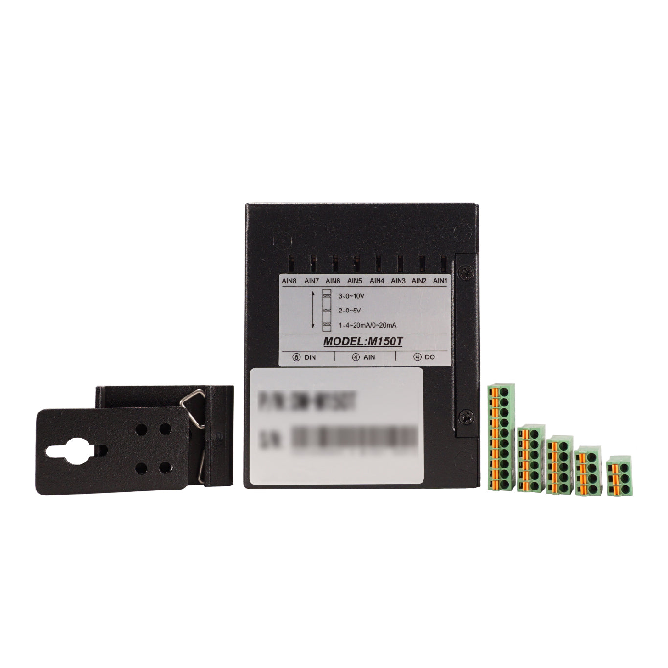 M150T Ethernet Remote IO Module - IOT USA